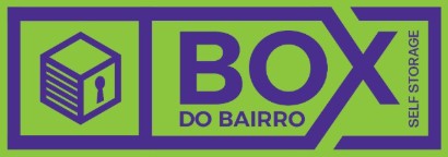 Logótipo Box do Bairro